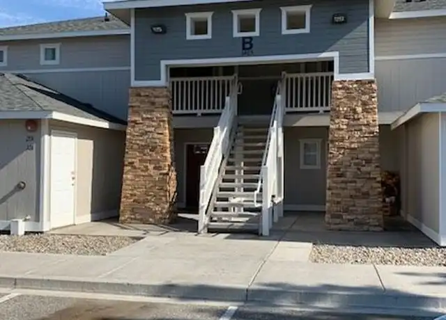 Property at 6405 Chapel Hill Blvd Unit B102, Pasco, WA, 99301, 3 beds, 2 baths, [object Object]