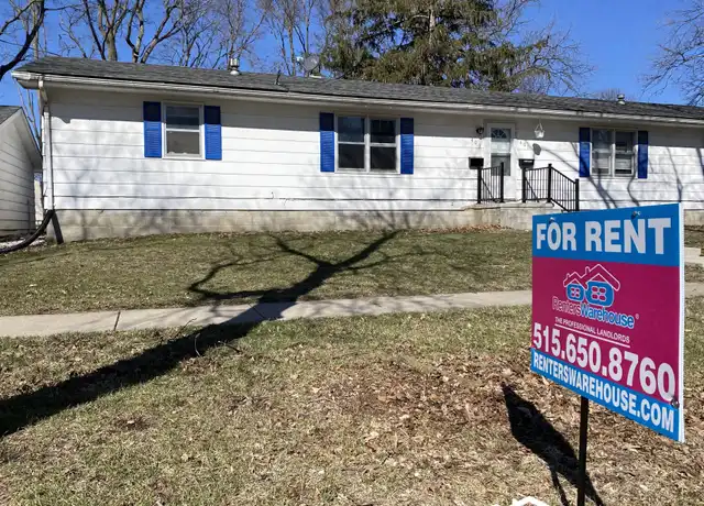 Property at 403 Hatton Ave, Dallas Center, IA, 50063, 2 beds, 1 bath, [object Object]