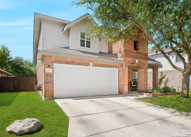 Property at 5647 Cross Pond, San Antonio, TX, 78249, 3 beds, 2.5 baths, [object Object]