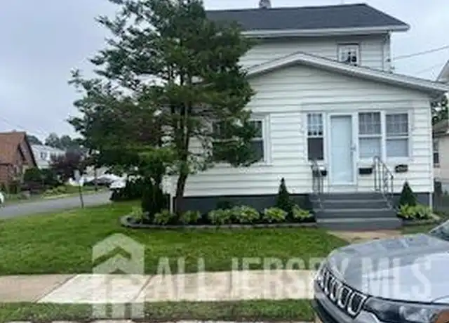 Property at 1021 Grandview Ave Unit 2, Union, NJ, 07083, 2 beds, 1 bath, [object Object]