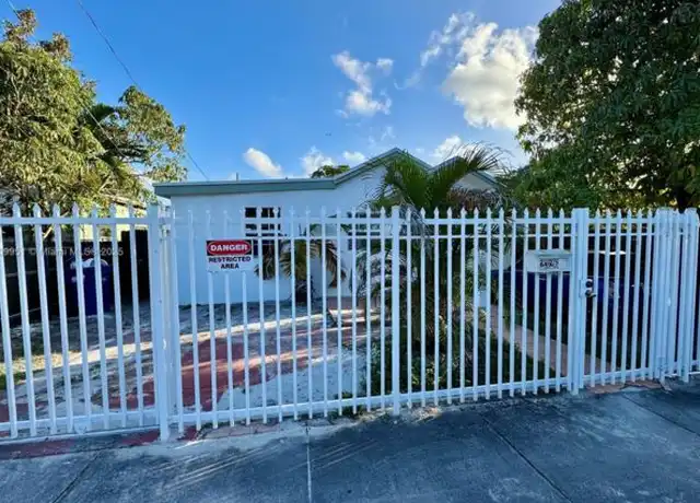 Property at 2326 NW 59th St, Miami, FL, 33142, 4 beds, 2 baths, [object Object]