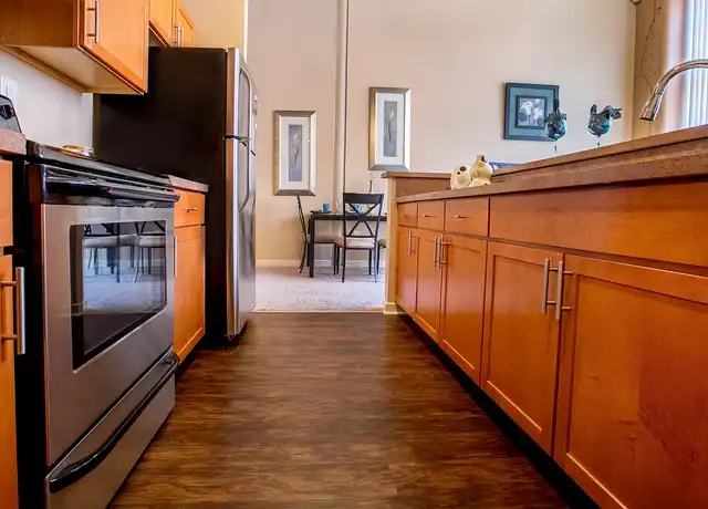 Property at Sycamore Place - 634 Sycamore St, Cincinnati, OH, 45202, 2 beds, 2 baths, [object Object]