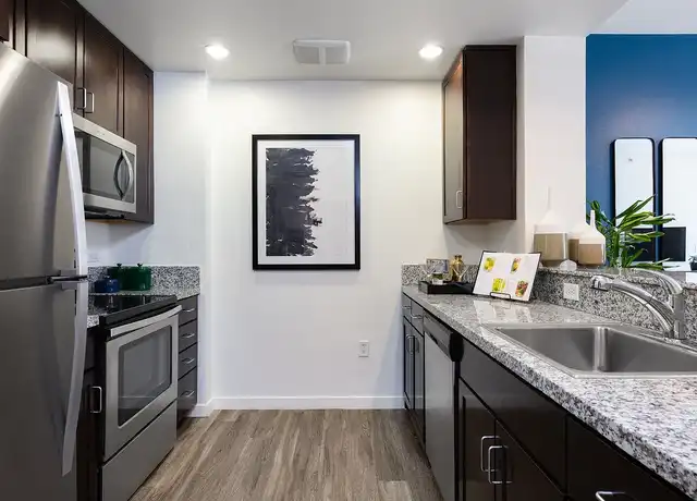 Property at Strata at Mission Bay Apartments - 1201 4th St, San Francisco, CA, 94158, 1 bed, 1 bath, [object Object]