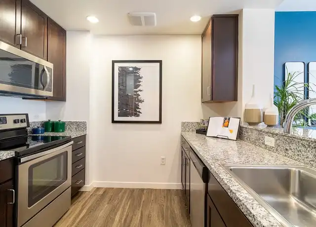 Property at Strata at Mission Bay Apartments - 1201 4th St, San Francisco, CA, 94158, 1-2 bed, 1-2 bath, [object Object]