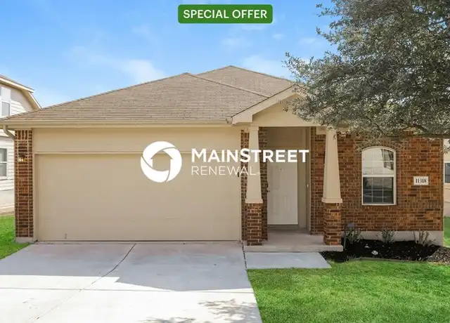 Property at 11318 Dodson Trl, San Antonio, TX, 78245, 4 beds, 2 baths, [object Object]