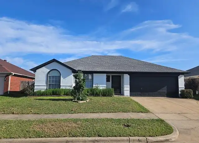 Property at 3608 Palmer Ct, Arlington, TX, 76014, 3 beds, 2 baths, [object Object]