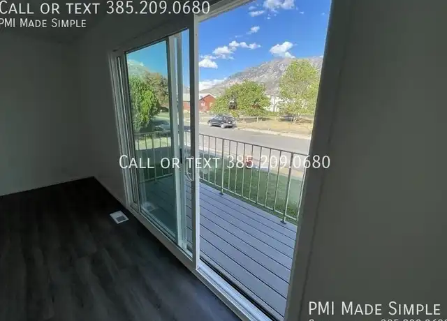 Property at 443 1600 S Unit 4, Orem, UT, 84058, 2 beds, 1 bath, [object Object]