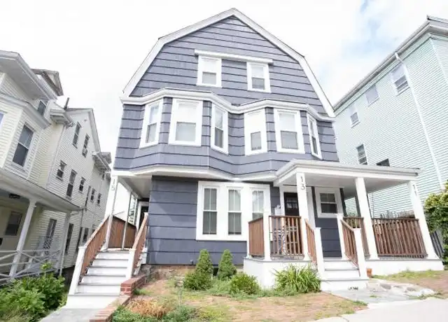 Property at 25 Pomeroy St, Boston, MA, 02134, 3 beds, 2 baths, [object Object]