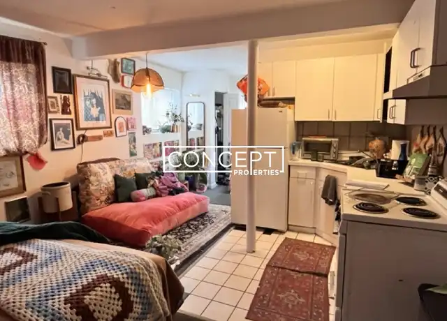 Property at 226 Parker Hill Ave Unit 3, Boston, MA, 02120, 0 beds, 1 bath, [object Object]
