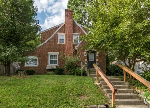 Property at 1302 E Hunter Ave, Bloomington, IN, 47401, 7 beds, 2 baths, [object Object]