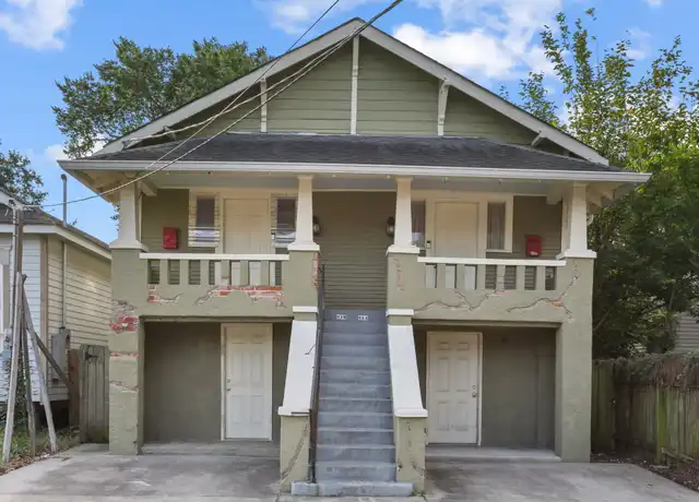Property at 316 N Miro St, New Orleans, LA, 70119, 3 beds, 2 baths, [object Object]
