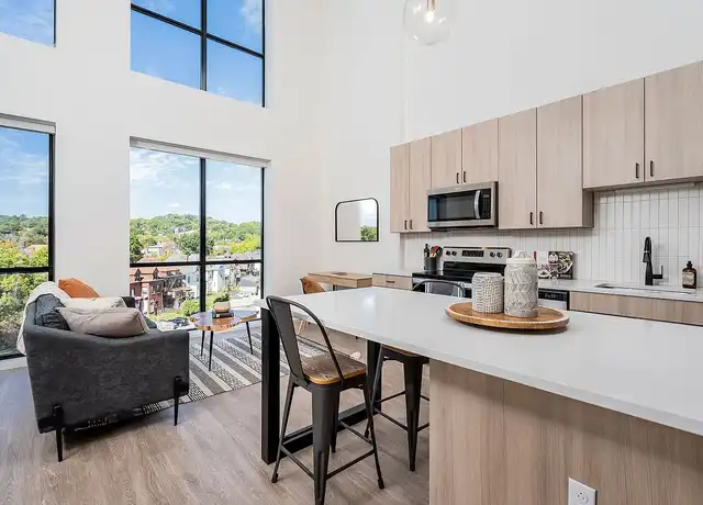 Property at Industry Pittsburgh - 5819 Centre Ave, Pittsburgh, PA, 15206, 0-1 beds, 1-1.5 bath, [object Object]