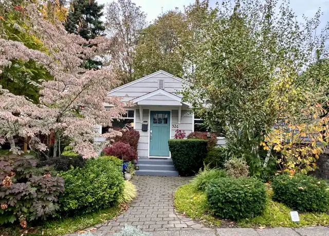 Property at 526 N 84th St, Seattle, WA, 98103, 2 beds, 1 bath, [object Object]