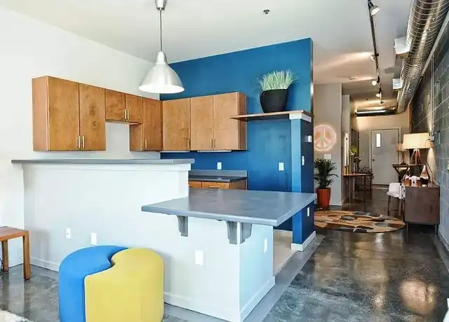 Property at Edgeline Flats on Davidson - 525 E 15th St, Charlotte, NC, 28206, 1-2 bed, 1-2.5 bath, [object Object]