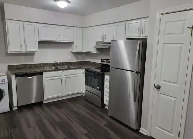 Property at 6209 Geneva Way Unit A, Norfolk, VA, 23513, 2 beds, 1.5 baths, [object Object]