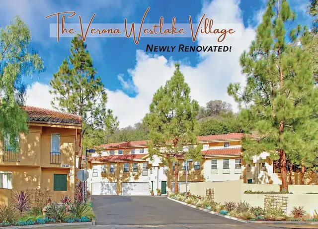 Photo of 3240 Foothill Dr, Thousand Oaks, CA 91361