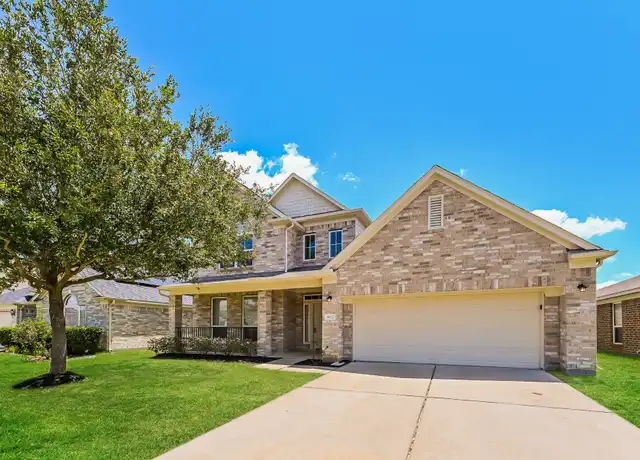 Property at 4822 Jarl Ct, Katy, TX, 77449, 5 beds, 3.5 baths, [object Object]