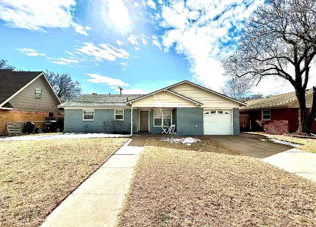 Property at 5403 13th St, Lubbock, TX, 79416, 3 beds, 2 baths, [object Object]