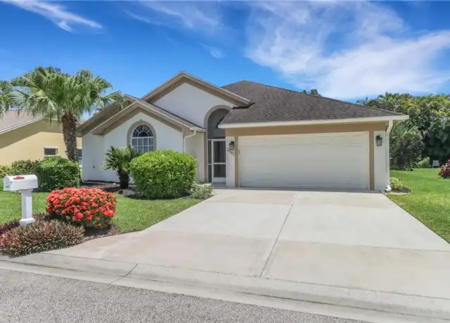 Property at 3661 Sunland Ln, Estero, FL, 33928, 4 beds, 2 baths, [object Object]