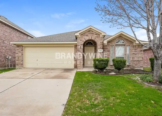Property at 10617 Pumice Dr, Fort Worth, TX, 76131, 4 beds, 2 baths, [object Object]