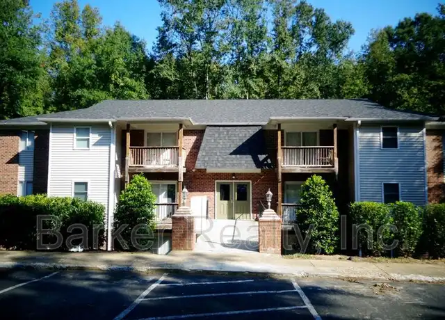 Property at 201 E Ransom St Unit 1D, Fuquay-Varina, NC, 27526, 2 beds, 1 bath, [object Object]