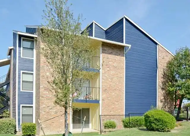 Property at 9590 Forest Ln, Dallas, TX, 75243, 1 bed, 1 bath, [object Object]
