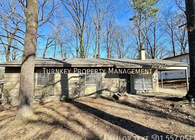 Property at 19 Windsor Dr, Little Rock, AR, 72209, 3 beds, 1 bath, [object Object]
