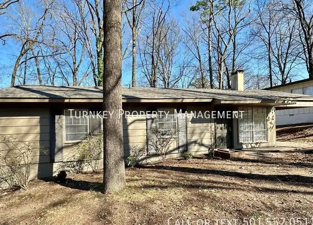 Property at 19 Windsor Dr, Little Rock, AR, 72209, 3 beds, 1.5 baths, [object Object]