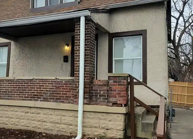 Property at 2821 E 13th St, Indianapolis, IN, 46201, 2 beds, 1 bath, [object Object]