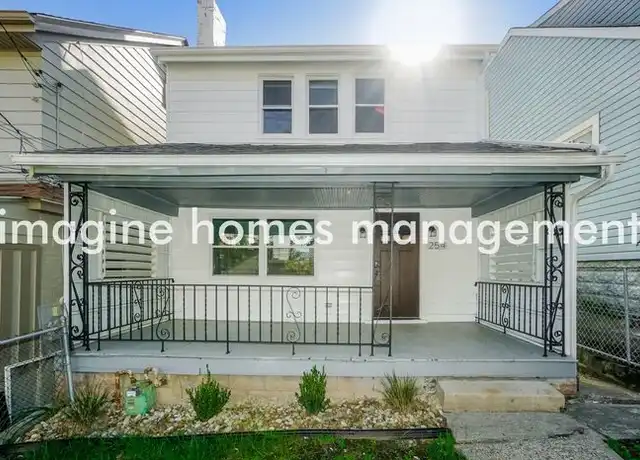 Property at 254 Lelia St, Pittsburgh, PA, 15211, 3 beds, 1 bath, [object Object]