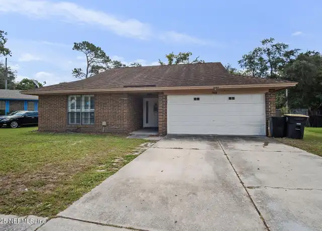 Property at 7650 Cranberry Ln S, Jacksonville, FL, 32244, 3 beds, 2 baths, [object Object]