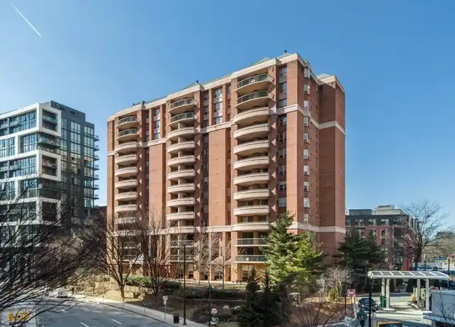 Property at 4808 Moorland Ln Unit 8TH FL, Bethesda, MD, 20814, 1 bed, 1 bath, [object Object]
