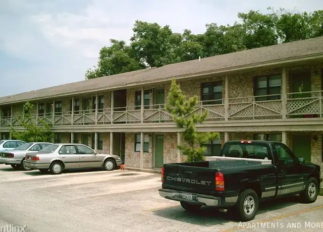 Property at 1224 N LBJ Dr Unit 507, San Marcos, TX, 78666, 1 bed, 1 bath, [object Object]