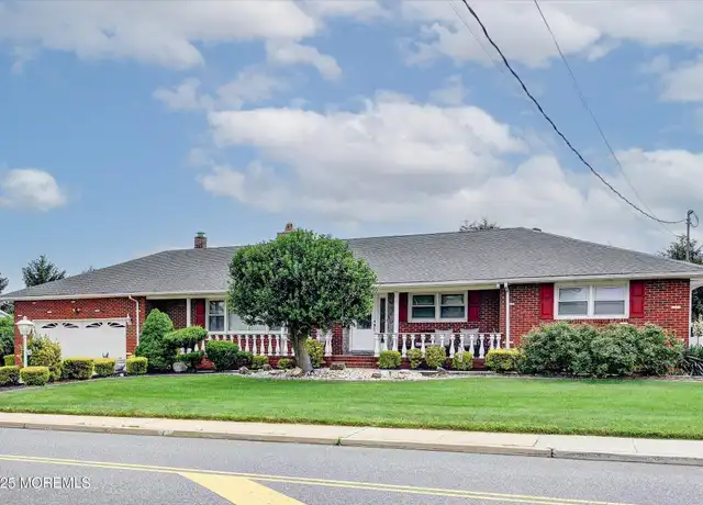 Property at 418 Atlantic Ave, Matawan, NJ, 07747, 3 beds, 3 baths, [object Object]