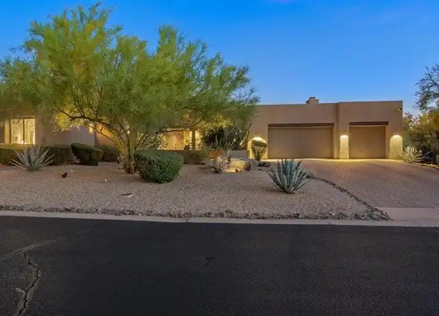 Property at 5447 E Ron Rico Rd, Cave Creek, AZ, 85331, 4 beds, 3 baths, [object Object]