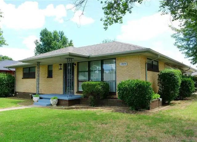 Property at 1444 SW 68th St, Oklahoma City, OK, 73159, 3 beds, 1.5 baths, [object Object]