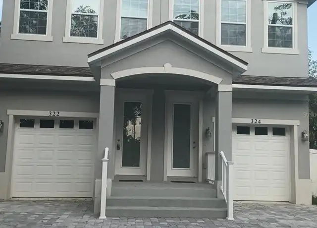 Property at 322 New York Ave Unit 322, Kissimmee, FL, 34741, 3 beds, 3 baths, [object Object]