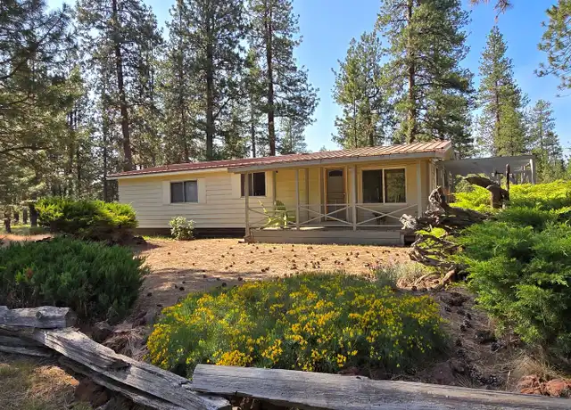 Property at 14665 Bluegrass Loop, Sisters, OR, 97759, 2 beds, 2 baths, [object Object]