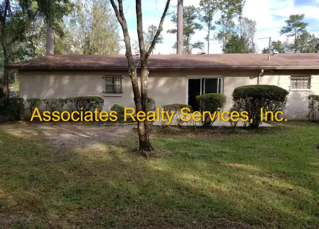 Property at 3315 NW 45th Ave, Gainesville, FL, 32605, 3 beds, 2 baths, [object Object]