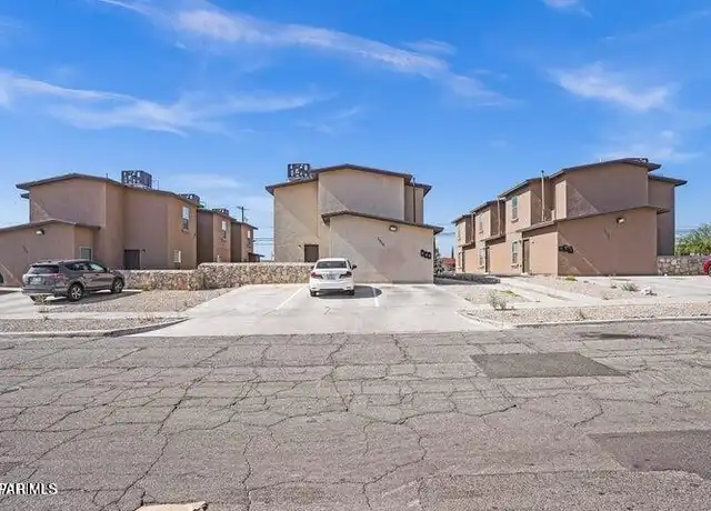 Property at 3904 Lincoln Ave Unit A, El Paso, TX, 79930, 3 beds, 2 baths, [object Object]