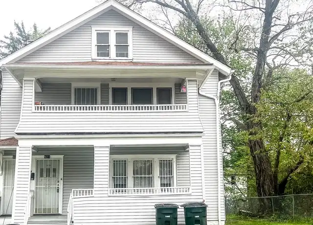 Property at 923 Baughman St Unit C, Akron, OH, 44320, 1 bed, 1 bath, [object Object]