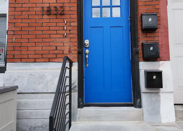 Property at 1832 N 23rd St Unit 2, Philadelphia, PA, 19121, 1 bed, 1 bath, [object Object]