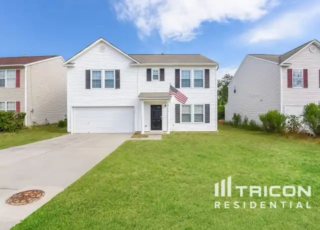 Property at 113 Fox Grove Cir, Columbia, SC, 29229, 4 beds, 2.5 baths, [object Object]