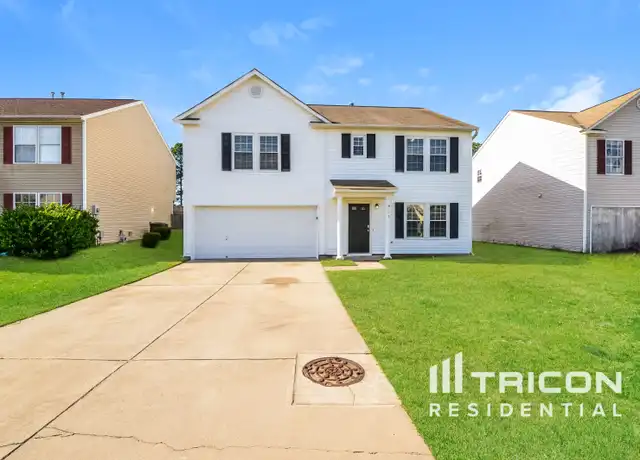 Property at 113 Fox Grove Cir, Columbia, SC, 29229, 4 beds, 2.5 baths, [object Object]