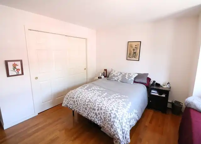 Property at 46 Marion St Unit 46, Somerville, MA, 02143, 2 beds, 1 bath, [object Object]