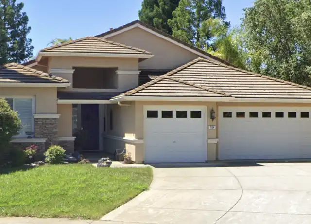 Property at 764 Densmore Ct, Folsom, CA, 95630, 3 beds, 2 baths, [object Object]