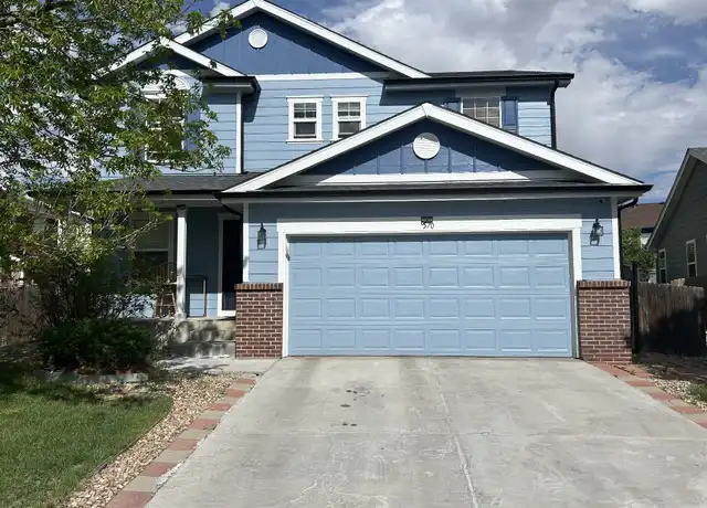 Property at 5570 Laredo Ct, Denver, CO, 80239, 6 beds, 4 baths, [object Object]