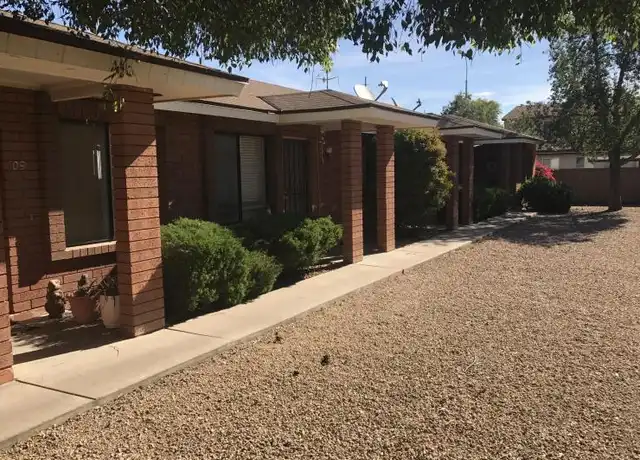 Property at 415 N 64th Pl Unit 109, Mesa, AZ, 85205, 1 bed, 1 bath, [object Object]