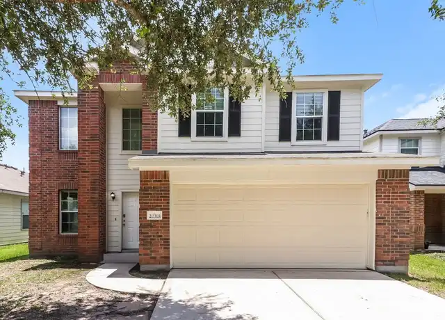 Property at 20318 Clydesdale Ridge Dr, Humble, TX, 77338, 4 beds, 2.5 baths, [object Object]