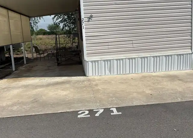 Property at 4770 N Mayberry Rd Unit 271, Mission, TX, 78573, 1 bed, 1 bath, [object Object]